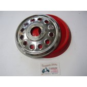 COPERCHIO RUOTA AUTO VINTAGE FONDO DI MAGAZZINO