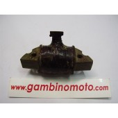 BOBINA CICLOMOTORE VARI EPOCA DISTANZA FORI MM 47 FONDI DI MAGAZZINO