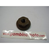 DADO ASSE FRESA MOTOZAPPA 14X2/4 CHIAVE DA 27MM