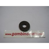 RONDELLA ASSE FRESA MOTOZAPPA DIAMETRO ESTERNO MM32 DIAMETRO INTERNO MM12 SPESSORE MM 5