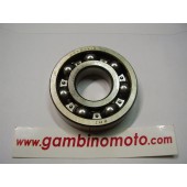 CUSCINETTO ALBERO MOTORE LATO FRIZIONE PIAGGIO APE MP 501 601