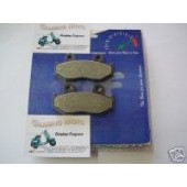 PASTGLIE FRENO SCOOTER HONDA