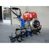 MOTOZAPPA MARCA SEP 113  DIESEL MOTORE KAMA HP 7,00