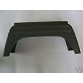 parafango posteriore piaggio ape 602 tm 703 grigio