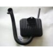 MARMITTA MARCA SITO PER VESPA 125 GT, GTR, 150 SPRINT, SPRINT VE