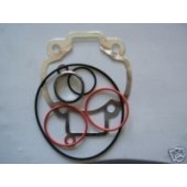 GUARNIZIONE TESTA SCOOTER PIAGGIO GILERA LIQUIDO HEXAGON 125 2T 