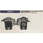 AVVIAMENTO COMPLETO BRUMAR ZOMAX DECESPUGLIATORI ZMG 3302