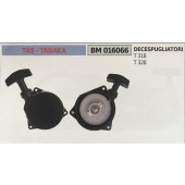 AVVIAMENTO COMPLETO BRUMAR TAS - TANAKA DECESPUGLIATORI T 318 T 328