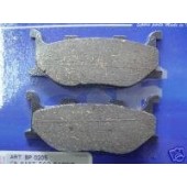 PASTIGLIE FRENO ANTERIORI YAMAHA MAJESTY 250 MBK SKYLINER