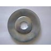 SEMIPULEGGA CONDOTTA FISSA DIAM.MM 100 PER MODELLI FINO DAL 1982