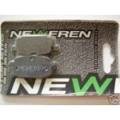 PASTIGLIE SCOOTER MBK BOOSTER 100 YAMAHA BW'S 100