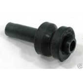 SUPPORTO TAMPONE ELASTICO LATO MOTORE VESPA PX PE
