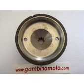 CAMPANA FRIZIONE ORIGINALE MOTOZAPPA SEP S70 DIESEL BENZINA 
