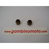 GOMMINE VALVOLE MOTORE ZANETTI 9CV-YANMAR 9CV- KAMA 9CV 