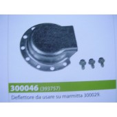 DEFLETTORE DA USARE SU MARMITTA 300029