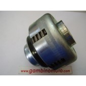 FRIZIONE COMPLETA MOTOCOLTIVATORE SEP 1500 - 1500 SPECIAL VALPADANA VMC120-130
