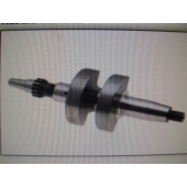ALBERO A GOMITO MOTORE RUGGERINI RF120