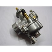 CARBURATORE BING 19  MOTORE JLO-MOTOZAPPE-BRUMI-AGRIS-PASBO-BENASSI-DIESSE-FERRARI-AGRIA-'