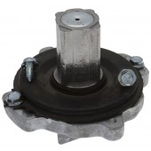 Frizione avviamento trattorino rasaerba tagliaerba BRIGGS&STRATTON