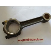 BIELLA ACCIAIO MOTORE LOMBARDINI 3LD450-3LD510-3LD450/S-3LD511-3LD510/S LDA80 STANDARD RIFERIMENTO ORIGINALE 1526.159