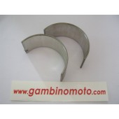 BRONZINE BIELLA MOTORE LOMBARDINI LDA 91/96/97/100 4LD640/705/820 LDA672/673/674 LDA832/833/834 1° MAGIORAZIONE 0,25MM  