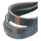 CINGHIA PER MICROCAR AIXAM 500.4 / 500.5 / A741 / A721 / A741 nuovo variatore dm814