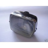 FANALE ANTERIORE CICLOMOTORE