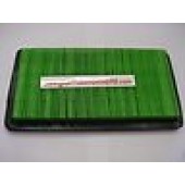 FILTRO ARIA MOTORE HONDA GCV 520/530    120X220