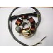 STATORE VOLANO PIAGGIO APE 50 FL3 NETTEZZA URBANA DAL 96/99 APE 