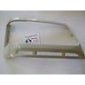 CORNICE FANALE MASCHERINA FARO SX PIAGGIO PORTER