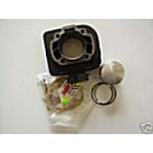 cilindro completo scooter d.46 marca dr franco morini suzuki