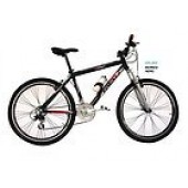 BICICLETTA MTB ALLOY 21VELOCITA  SPORT