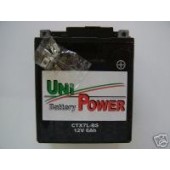 batteria honda hornet 800/900