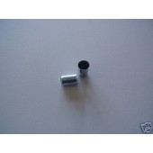 bussola senza gradino 4,5mm