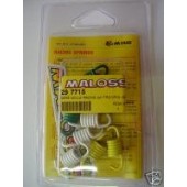 MOLLE FRIZIONE MARCA MALOSSI RINFORZATE MINARELLI