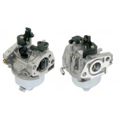 CARBURATORE MOTORE RASAERBA AL-KO IP60F - 160FLA-SENZA RUBINETTO MOTORI 5/6HP OHV DI IMPORTAZIONE   702055 