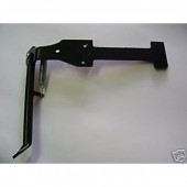 CAVALLETTO LATERALE NERO VESPA 50 SPECIAL R L N