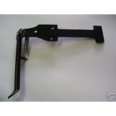 CAVALLETTO LATERALE NERO VESPA 50 125 PK S XL N FL FL2 HP V
