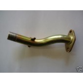 COLLETTORE ASPIRAZIONE CARBURATORE 16 - 10 2 FORI VESPA 50 PK S