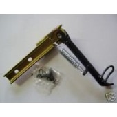 cavalletto laterale scooter aprilia scarabeo 50 ditek