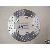 DISCO FRENO POSTERIORE YAMAHA MAJESTY 125 1° TIPO YAMAHA TANDER 
