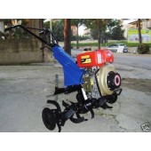 MOTOZAPPA MARCA SEP 65D MOTORE KAMA CV5
