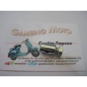 MORSETTO FRIZIONE MOTOZAPPA E' ALTRO TI GRANDE FORO ENTRATA CAVO