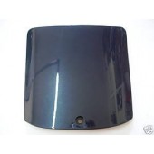 COPERCHIO ISPEZIONE MBK BOOSTER YAMAHA BWS BLU SCURO