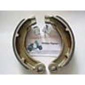 GANASCE POST. VESPA  125-DAL 63AL72 V.150 DAL 63AL72 RUOTE DA 3.