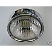 FANALE VESPA 125GTR/TS 150 SPRINT VELOCE 180-200 RALLY D.130