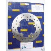 DISCO FRENO SCOOTER PIAGGIO GILERA 125-150-180-200-250