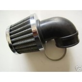 filtro di potenza d.35 90°