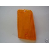 coperchio indicatore di direzione posteriore sx vespa 50 pk xl r