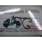 FERMI PISTONE LAMBRETTA LI 125-150-200